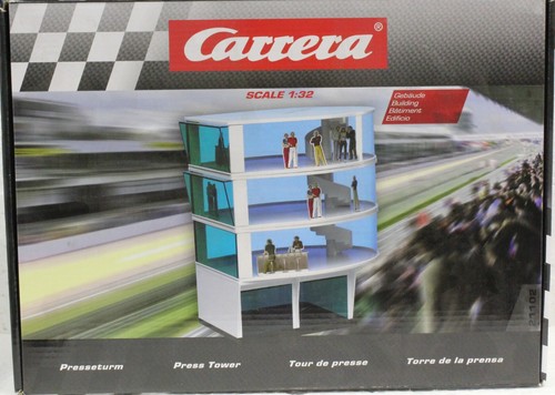 Carrera 21102 story press - 21102,