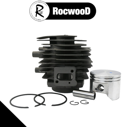 Cylinder pot piston - pot, &