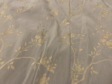 3m Vintage Grey Gold Stretch