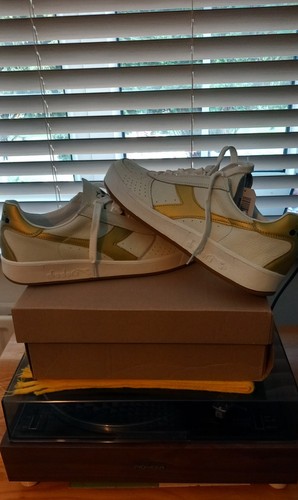 Diadora borg elite trainer - diadora,