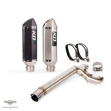 For Yamaha FZ6 FZ6N FZ6S