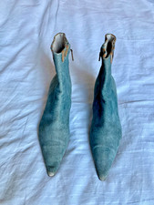 Emma Hope ankle boots -