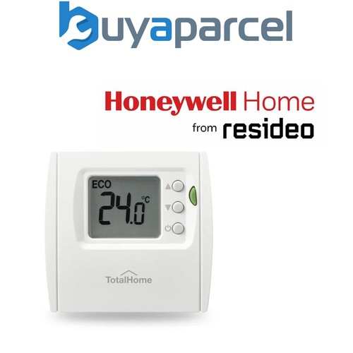 Resideo dt90e wired digital - wired,