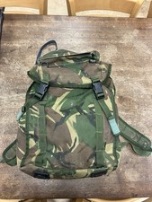 Tailored DPM Top Of The Range Daysack like Berghaus Munro.