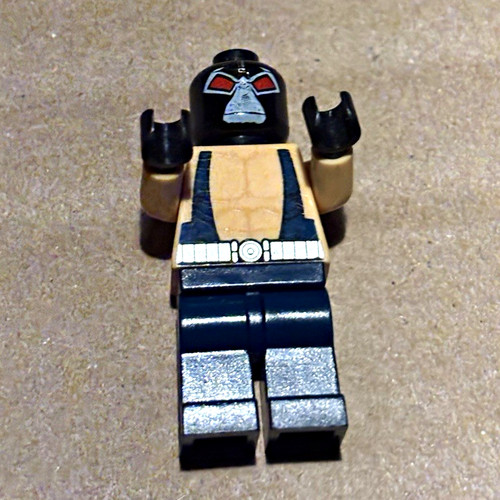 Genuine rare lego - , 2007