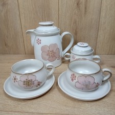 Denby Gypsy Stoneware Coffee