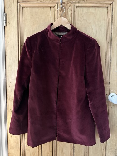 Katherine hooker burgundy - katherine,