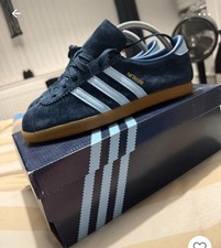 Adidas Berlin Unisex Low