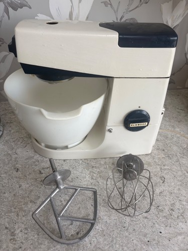 Kenwood chef a701a - chef,