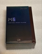 Shanling M6 Ver.21 32GB Hi-Res