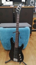 Fernandes PJS-42 Electric Bass