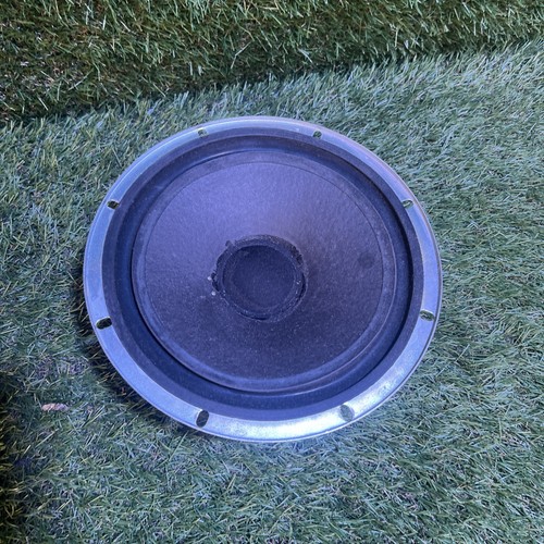 Wharfedale denton bass - 8",