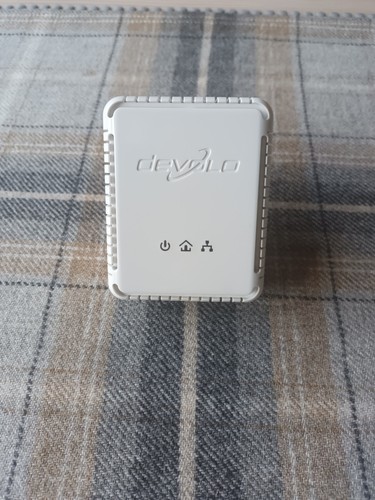 Devolo dlan 200 mini - 200, av
