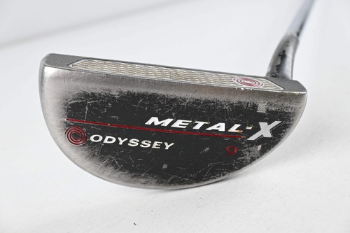Odyssey metal putter 34 - /,