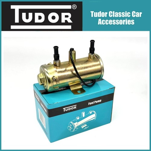 Electronic tudor high flow - electronic,