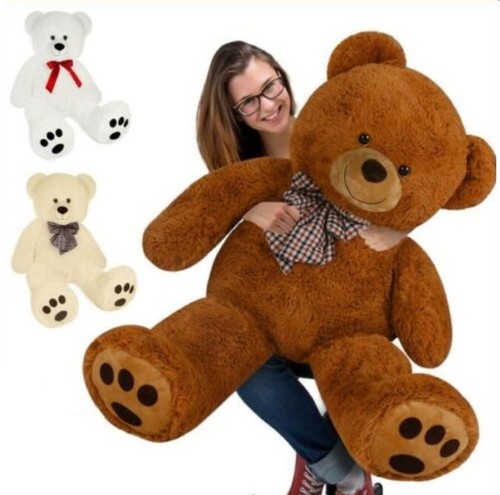 Large teddy bear - teddy,