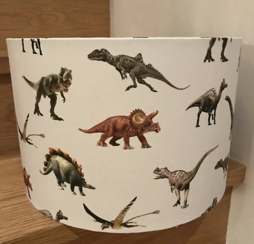 Handmade lampshade a - in,