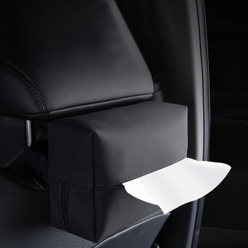 Universal car tissue box - universal,