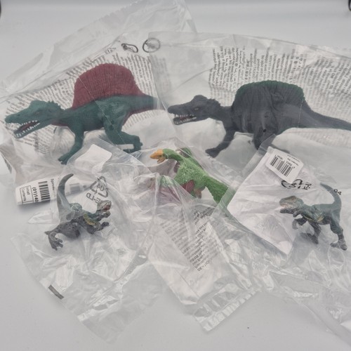 Schleich dinosaurs bundle - schleich,