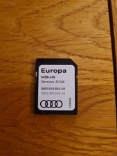 Europa MIB-HS Version 2018