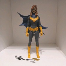 DC Multiverse Batgirl