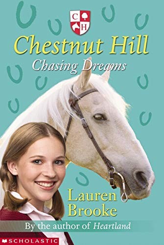 Chasing dreams chestnut - chasing, (chestnut