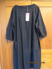 gudrun sjoden, NEW, Black