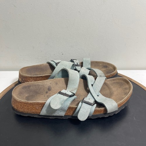 Birkenstock tatami sandals - birkenstock,