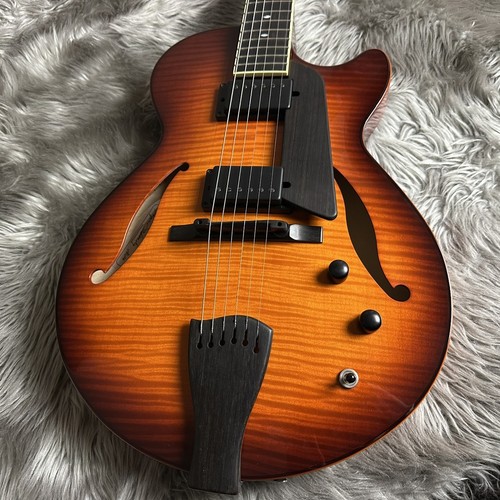 Sadowsky violin burst - ls-15,