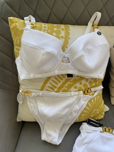Anne summers white - white, set