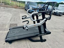 Stairmaster Hiitmill X