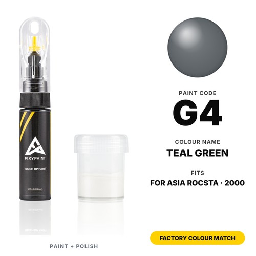 Touch paint for asia - touch,
