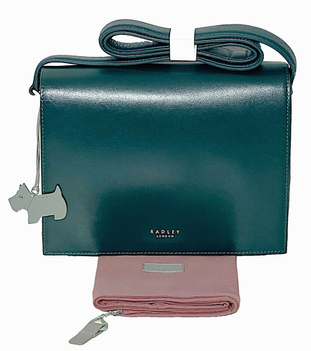 Radley handbag shoulder bag - shoulder,