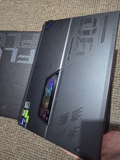 Asus ROG Flow Z13 13.4" (1TB