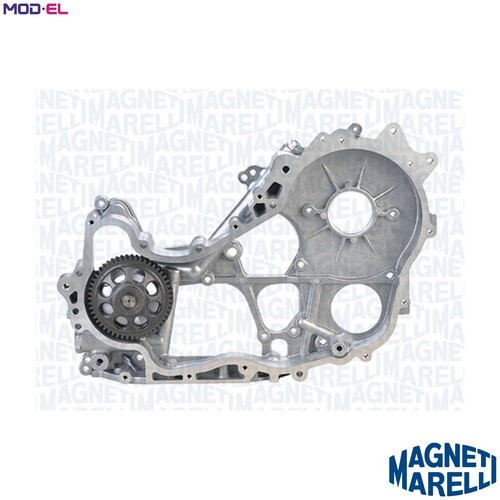 Oil pump 351516000119 - pump, for
