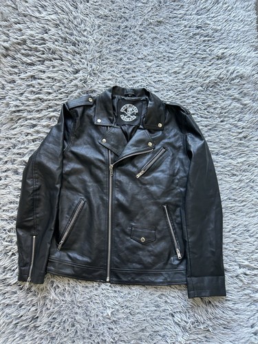 The alley chicago - chicago, leather