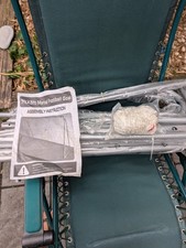 Football Goal Post Practice