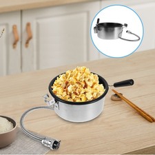  Popcorn Pot Accessories