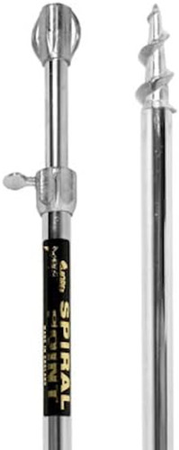 D spiral point - 5/8",