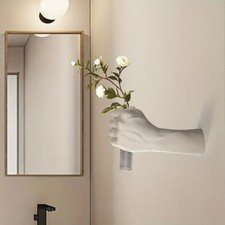 Resin wall mounted - wall,