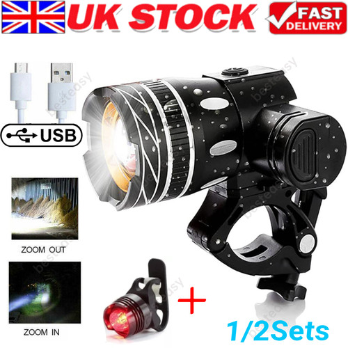Led mountain bike - led,