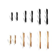 Samurai Sword Stand Wall Mount