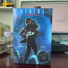 NECA Alien 2 Ellen Ripley &