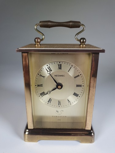 Metamec quartz vintage - quartz,