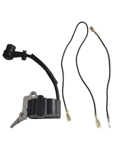 Ignition coil wires - wires, set