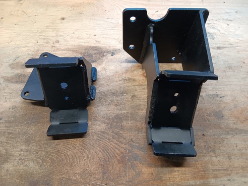 Land rover defender 300tdi - 300tdi, bmw