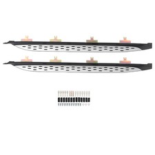 Nerf Bars Side Steps for