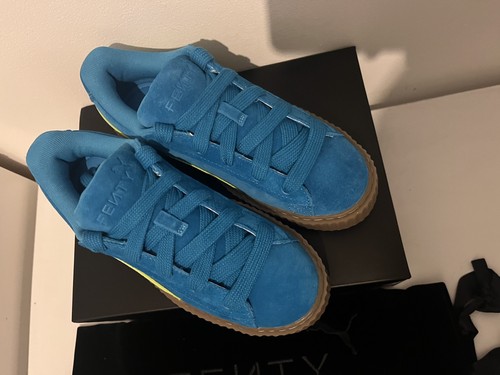 Puma fenty creeper phatty - puma,