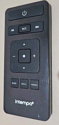 Genuine intempo ifi - genuine, remote