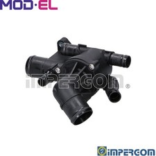 THERMOSTAT HOUSING 90895 FOR RENAULT SCÉNIC/III/VAN/GRAND/IV TRAFIC/Bus/Van 1.6L